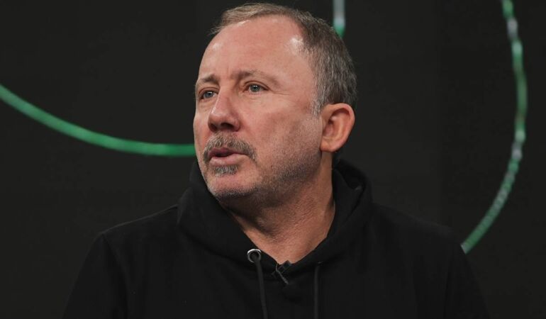 Sergen Yalçın yeni sezon için düğmeye bastı: 8 futbolcu listede!