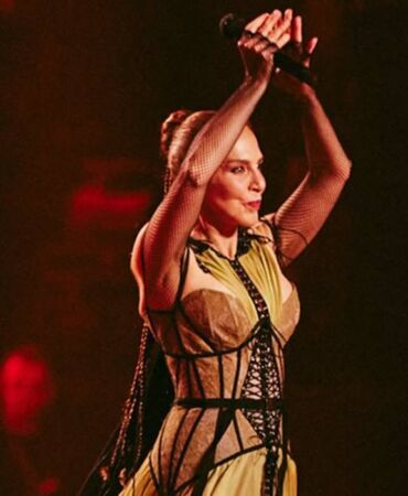 sertab erener