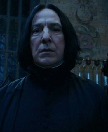 severus snape