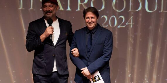 Şevket Çoruh ve İlker Ayrık, Ekrem İmamoğlu için oy kullandı!