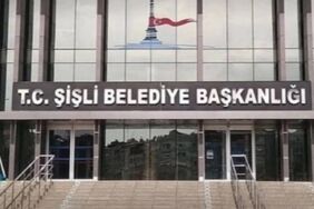 şişli belediyesi