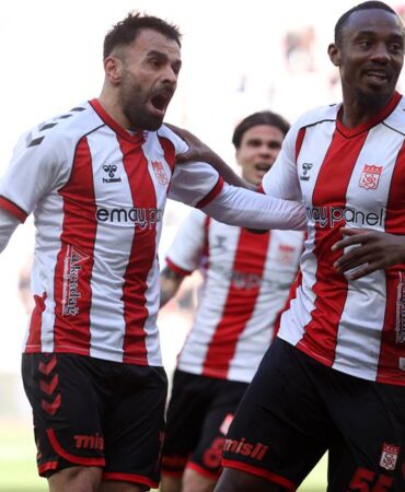 sivasspor