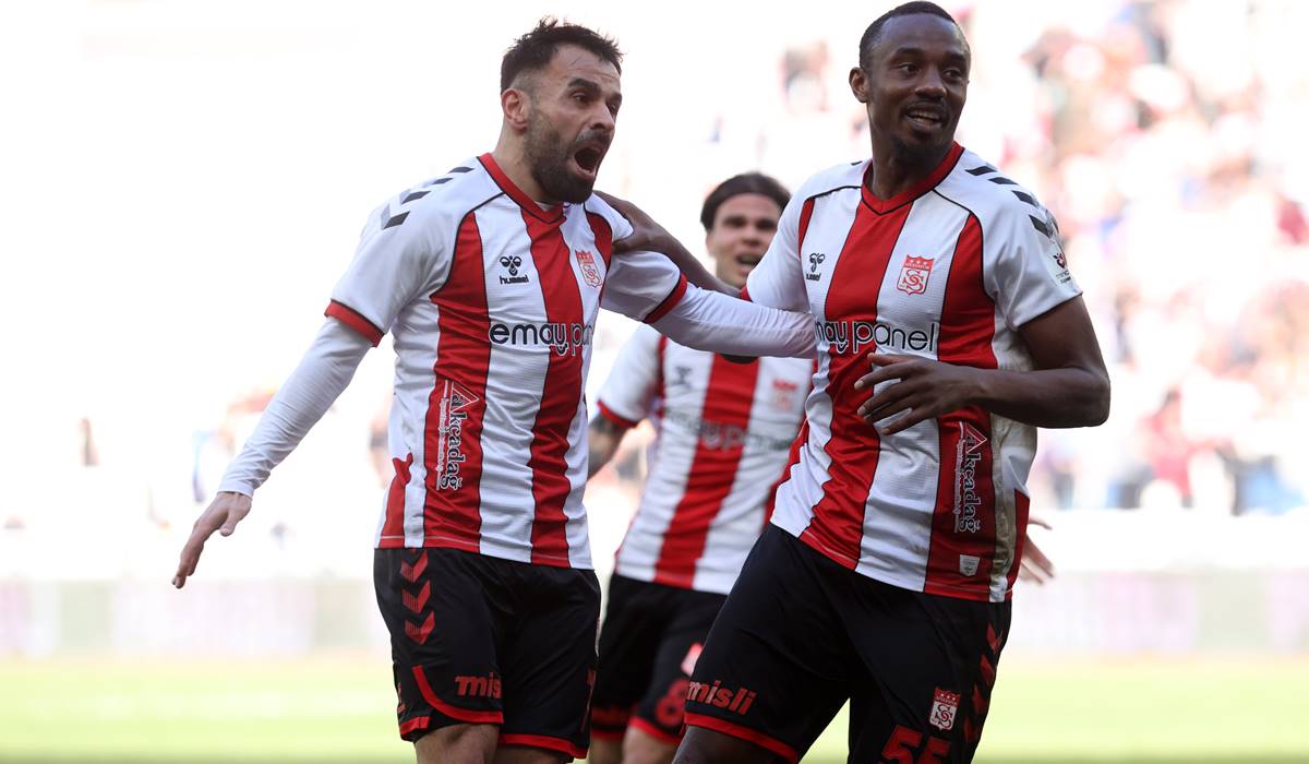 sivasspor