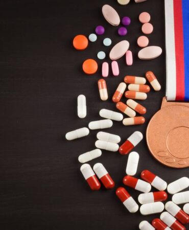 sporcu doping