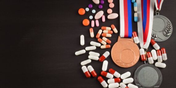 Karar açıklandı: Türk sporculara şoke eden doping cezası!