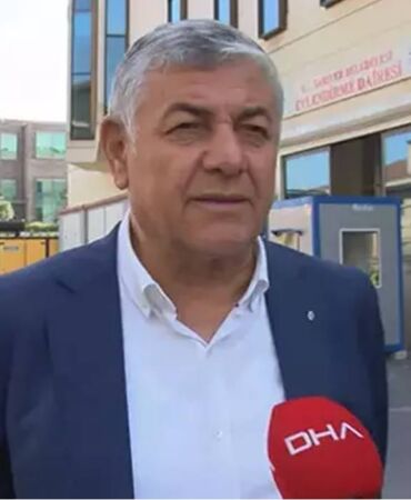 şükrü genç