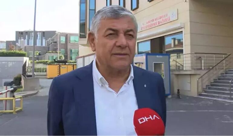 şükrü genç