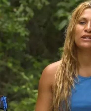survivor almeda