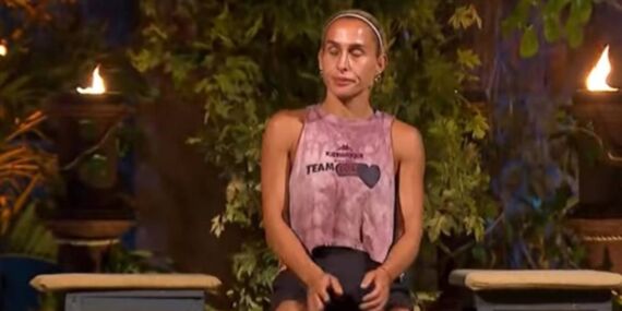 Survivor’da sinirler gerildi: Sema Aydemir oyun alanını terk etti!