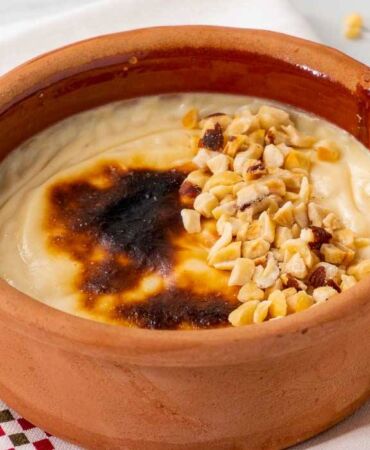 sütlaç