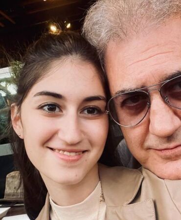 tamer karadağlı zeyno karadağlı