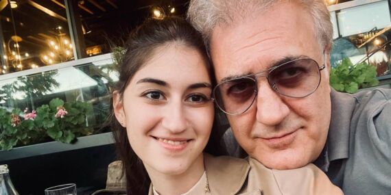 Katıldığı yarışmada ikinci oldu: Tamer Karadağlı’nın kızı Zeyno yeteneğiyle dikkat çekti!