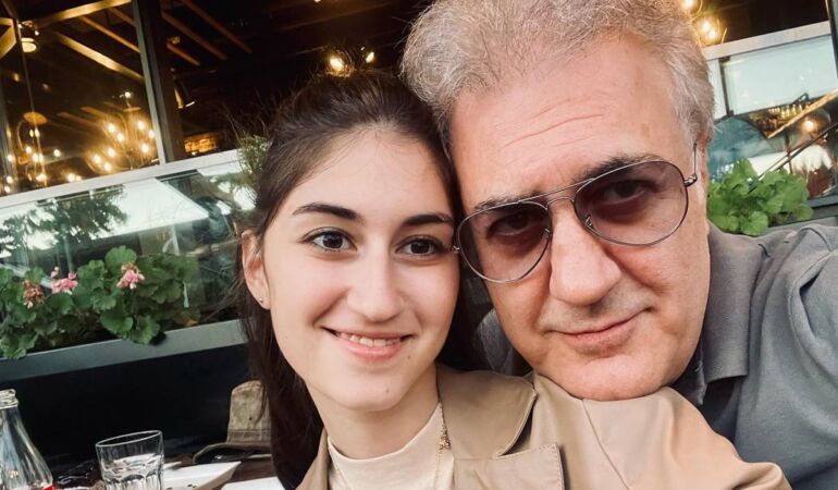 tamer karadağlı zeyno karadağlı