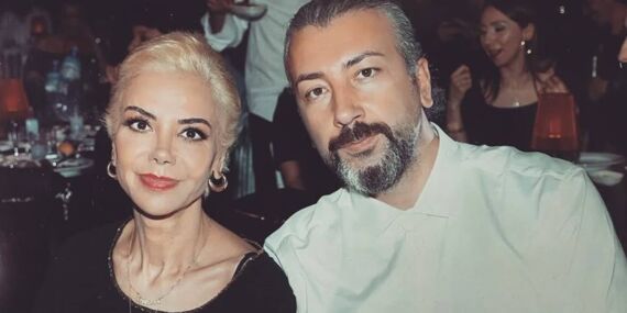 Yürek burkan gerçek ortaya çıktı: Tanyeli’nin eşinden hüzne boğan paylaşım!