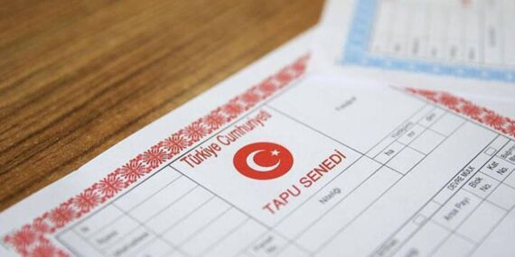 Tapu sahipleri dikkat: İstanbul’da rayiç bedel artışıyla masraflar katlanacak!