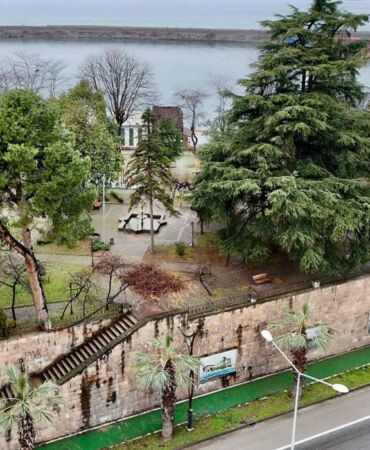 taşbaşı parkı 2