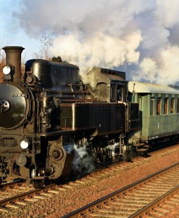 tren