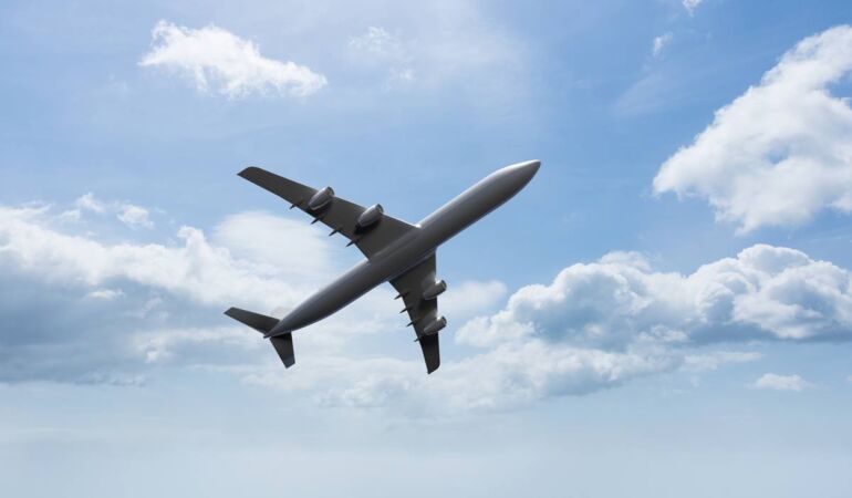 Avrupa’nın ‘en yoğun’ havaalanı seçildi!