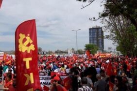 1 Mayıs öncesi Ankara'da gözaltı operasyonu 16 kişi hakkında karar verildi!