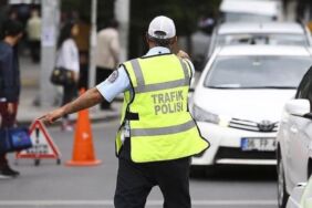 20’inci İstanbul Yarı Maratonu için bazı yollar trafiğe kapatılacak