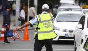 20’inci İstanbul Yarı Maratonu için bazı yollar trafiğe kapatılacak