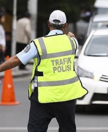 20’inci İstanbul Yarı Maratonu için bazı yollar trafiğe kapatılacak