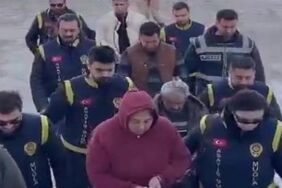 7 yıl önce çöpte ölü bulunan bebeğin faili annesi çıktı!