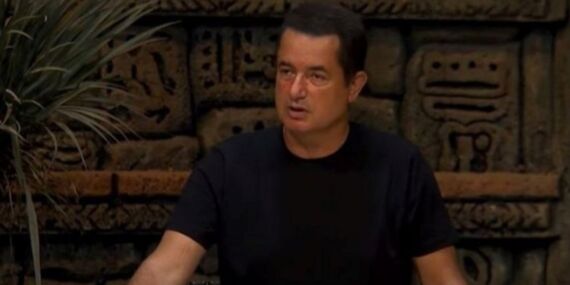 Acun Ilıcalı açıkladı: Survivor’da iki yarışmacıya sürgün cezası!