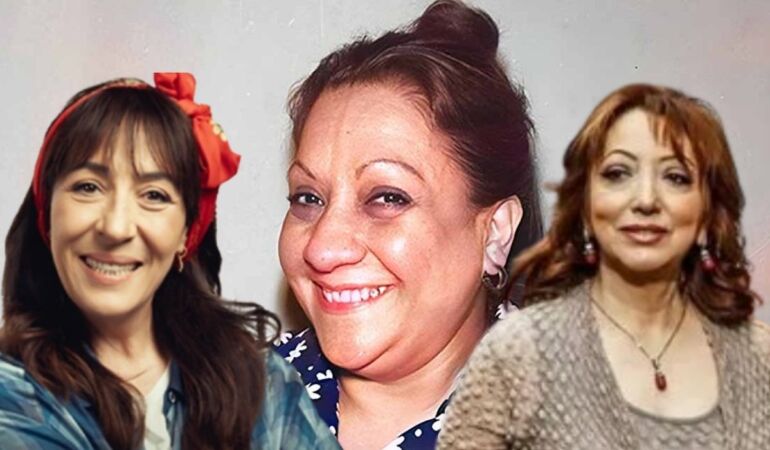 Adile Naşit'in hayatı beyazperdeye taşınıyor Başrolde hangi isim olacak