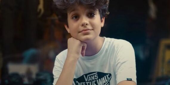 Mattia Ahmet Minguzzi davasında gerekçeli karar açıklandı!