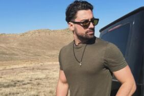 Alp Navruz’a teklif yağıyor iki dizi projesi masada