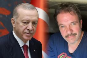 Amerika'da yaşayan Tolga Karel'den dikkat çeken 'Trump' yorumu 'Erdoğan'a çok ihtiyacımız var'