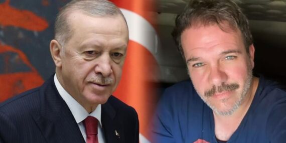 Amerika’da yaşayan Tolga Karel’den dikkat çeken ‘Trump’ yorumu: ‘Erdoğan’a çok ihtiyacımız var’
