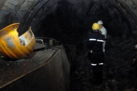 Ankara’da maden ocağında patlama 13 işçi yaralandı, 1’i ağır