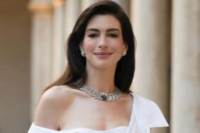 Anne Hathaway’den Arsenal taraftarlarına sürpriz! 'Özellikle Rice… Harikaydın'