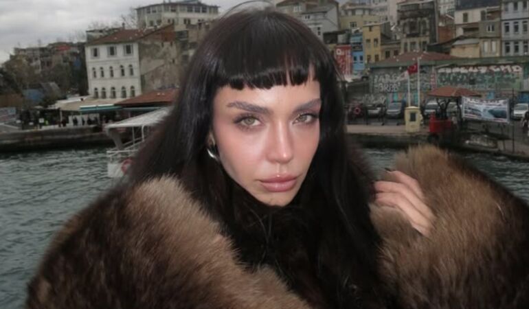 Aybüke Albere kimdir Aybüke Albere kaç yaşında nereli