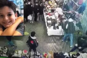 Bakan Yerlikaya Minguzzi ailesini tehdit eden bir kişi daha yakalandı