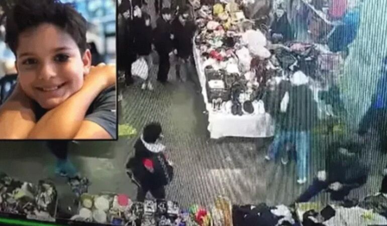 Karar açıklandı: Minguzzi ailesini tehdit eden 5 çocuk cezası belli oldu!