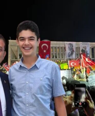 Berkay Gezgi de aralarında 102 gence tahliye!