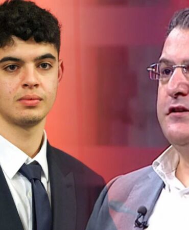 Berkay Gezgin'den Cem Küçük hakkında suç duyurusu
