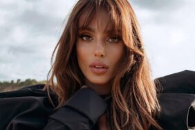 Bestemsu Özdemir'den estetik açıklaması 'Mimiklerimi kaybetmek istemem'