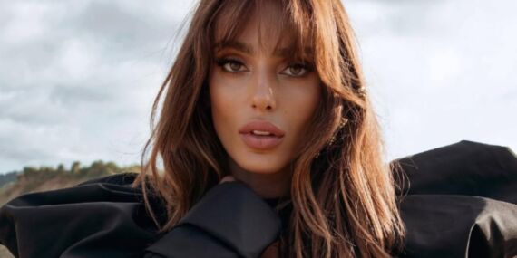 Bestemsu Özdemir’den estetik açıklaması: ‘Mimiklerimi kaybetmek istemem’