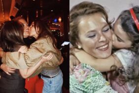 Bir dönemin çocuk yıldızıydı... Hülya Koçyiğit’in kızı Gülşah Alkoçlar 56 yaşında