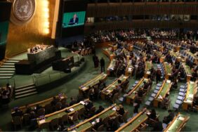 Birleşmiş Milletler