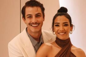 Boran Kuzum, Aybüke Pusat’a destek verdi, TRT’deki işinden oldu! İşte yerine gelen oyuncu...