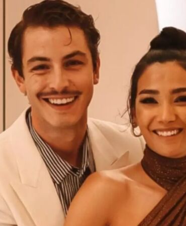 Boran Kuzum, Aybüke Pusat’a destek verdi, TRT’deki işinden oldu! İşte yerine gelen oyuncu...