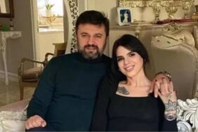 Bülent Uygun Almina Tude Uygun