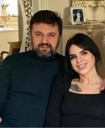 Bülent Uygun Almina Tude Uygun