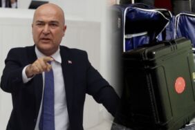 CHP’den Emniyet’e jammer tepkisi 'Uygulama sadece İmamoğlu’na özel değil'