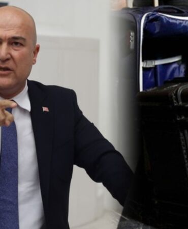 CHP’den Emniyet’e jammer tepkisi 'Uygulama sadece İmamoğlu’na özel değil'